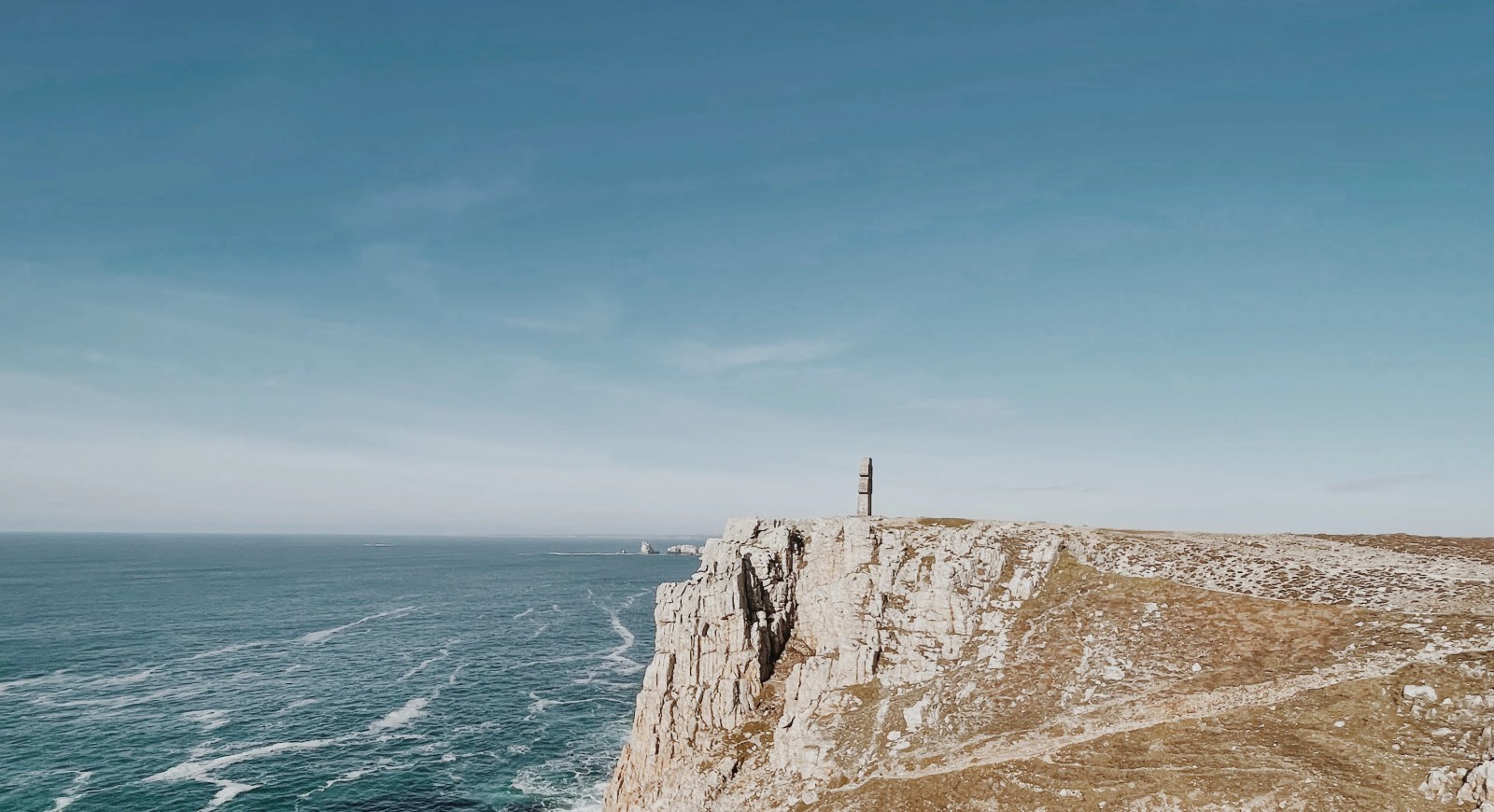Côte bretonne, Finistère Sud : territoire des conseils travaux pour votre maison