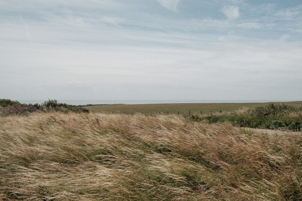 Littoral du Finistère, territoire d’intervention de Oger